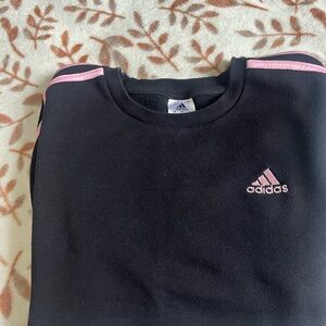 Adidas sweatshirt